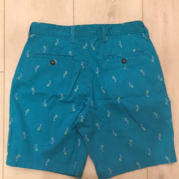 Men’s shiorts - Picture 4 of 4